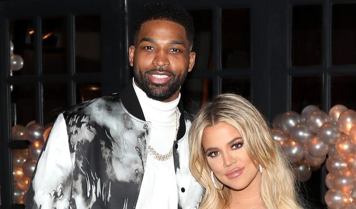 Khloe Kardashian Addresses Her Breakup with Tristan Thompson